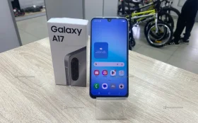 Купить Samsung Galaxy A17 8/256 ГБ б/у , в Магнитогорск Цена:10900рублей