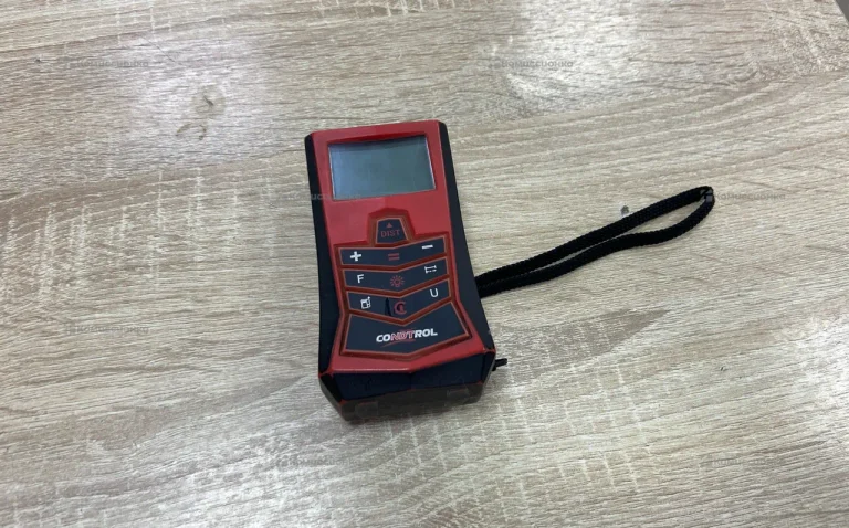 Дальномер Condtrol Mettro 60