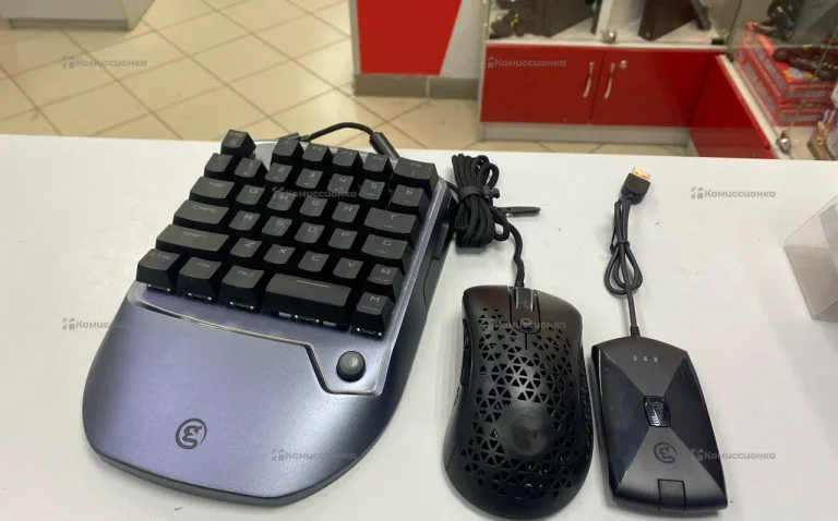 Клавиатура  GAMESIR VX2