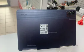 Купить Планшет Tecno MEGAPAD 11 256 megapad 11 б/у , в Челябинск Цена:7990рублей
