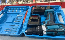 Купить Шуруповерт Makita копия б/у , в Санкт-Петербург Цена:2500рублей