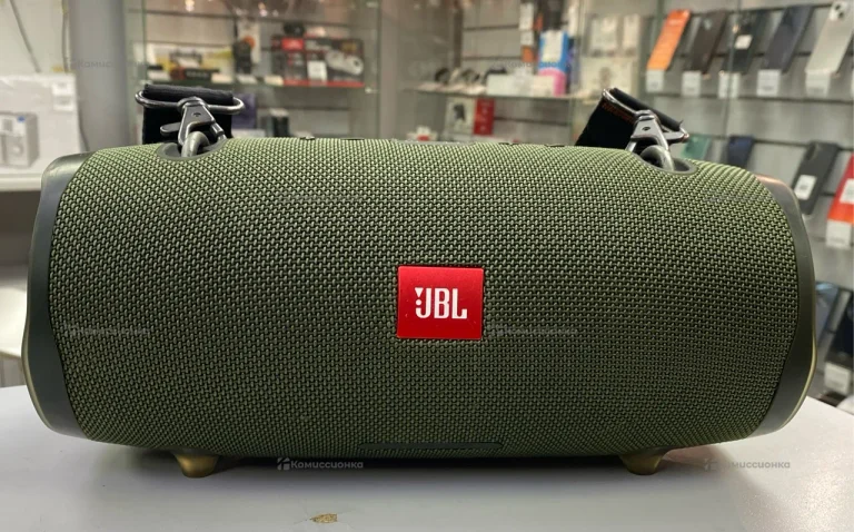 Колонка  JBL EXTREME 2