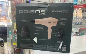 Купить Фен Polaris PHD 2600ACI Salon Hair б/у , в Казань Цена:1500рублей
