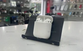 Купить Наушники  Apple AirPods 2 б/у , в Екатеринбург Цена:1200рублей