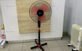 Купить Вентилятор напольный Home Element HE-FN1204 б/у , в Набережные Челны Цена:1200рублей