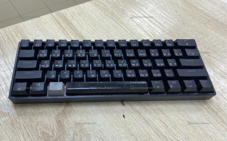 Клавиатура  Logitech