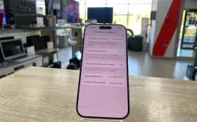 Купить Apple iPhone 16 Pro 8/256 ГБ б/у , в Тольятти Цена:64900рублей