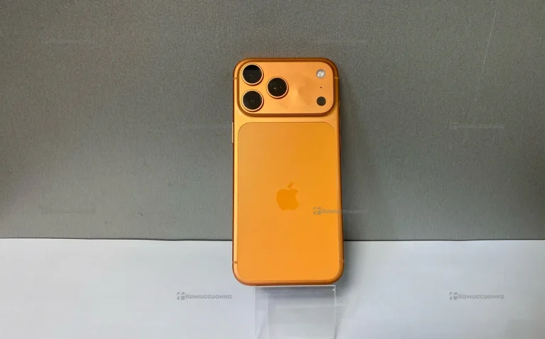 Apple iPhone 17 Pro Max 12/256 ГБ