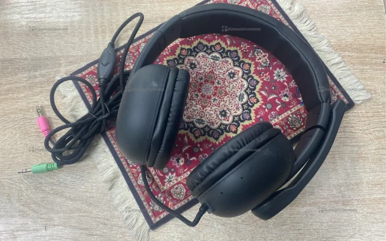 Наушники gembird mhs g 220