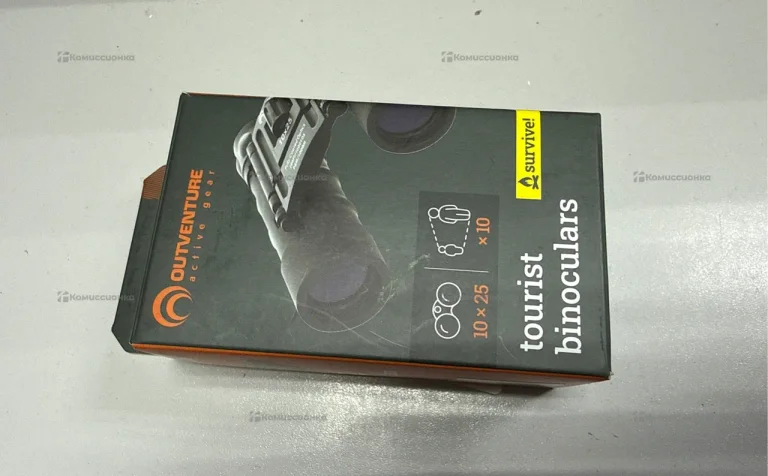 Бинокль Outventure.