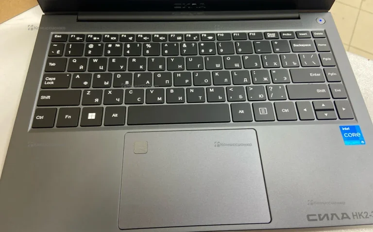 Ноутбук  сила HK2-3204