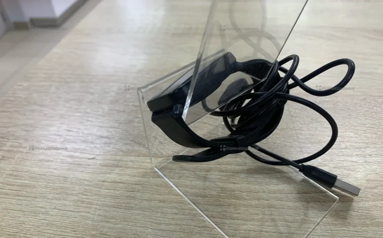Часы Amazfit Bip U