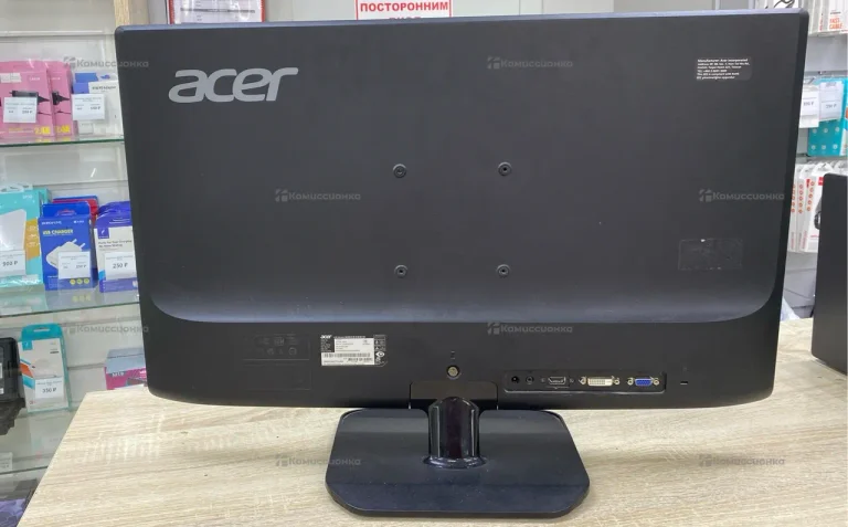 Монитор Acer V275HL