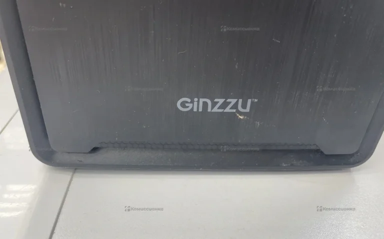Системный блок  Gina’s