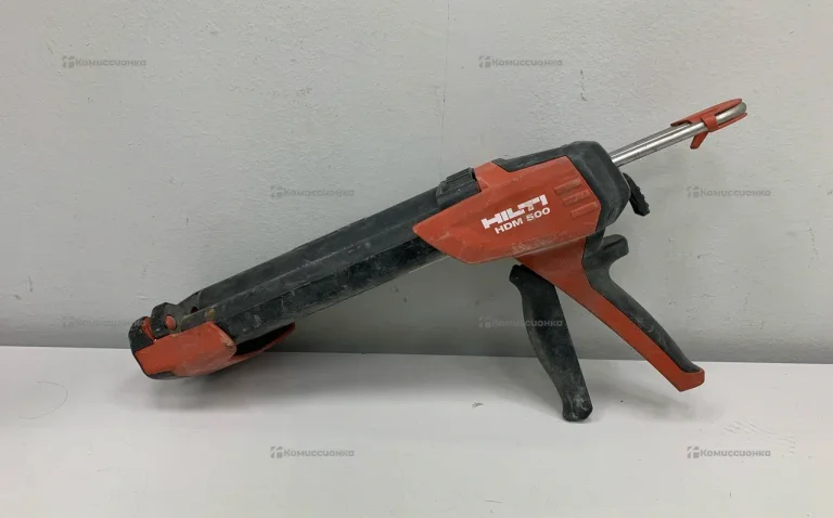 Дозатор Hilti HDM 500
