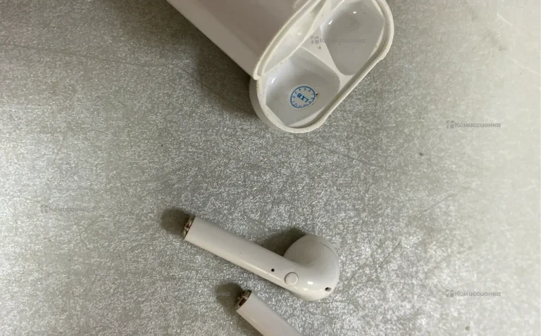 Наушники i9s