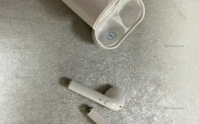 Купить Наушники i9s б/у , в Кострома Цена:390рублей