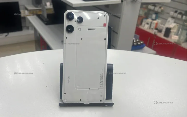 Nothing Phone (3a) Lite