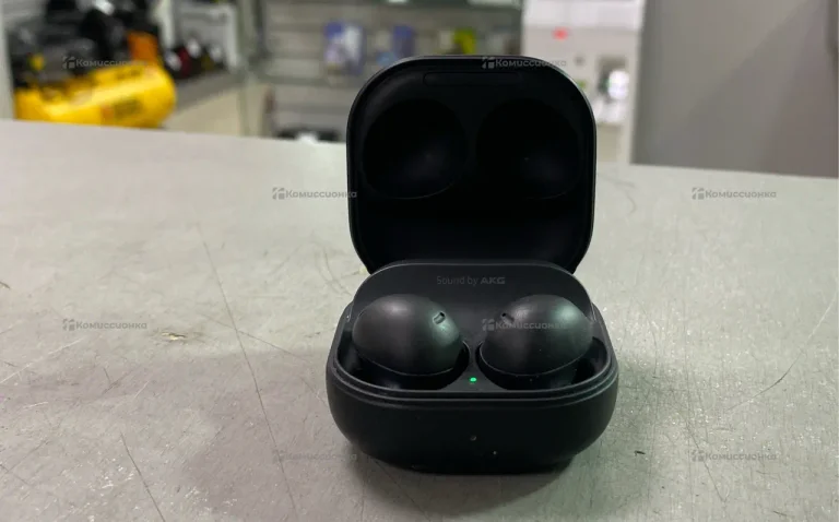 Наушники  Galaxy buds 2 pro
