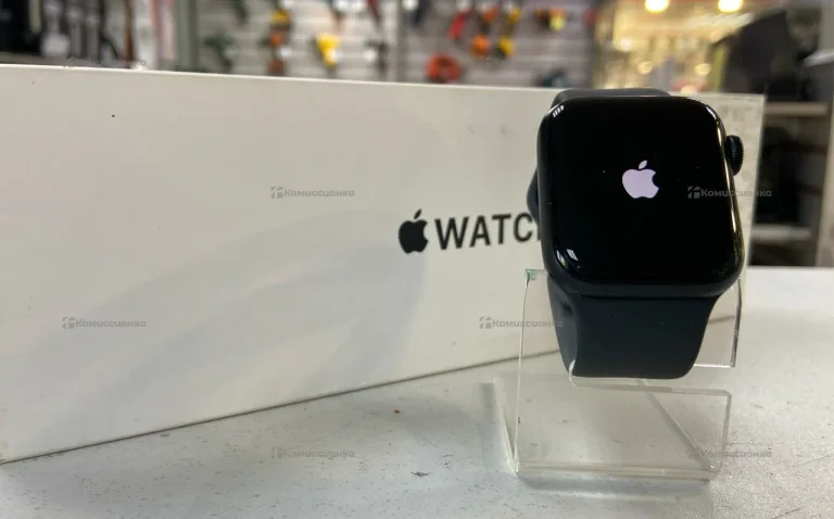 Apple Watch SE 3 40mm