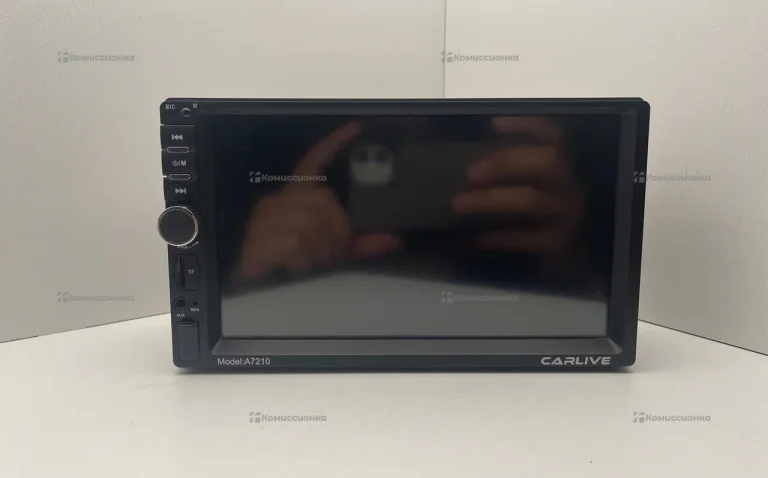 Автомагнитола  2Din CarLive A7210