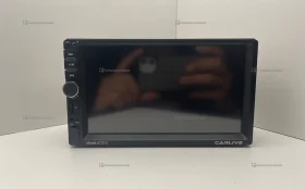 Купить Автомагнитола  2Din CarLive A7210 б/у , в Симферополь Цена:2490рублей