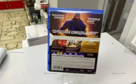 Купить PS4 Дисk OVERWATCH б/у , в Казань Цена:700рублей