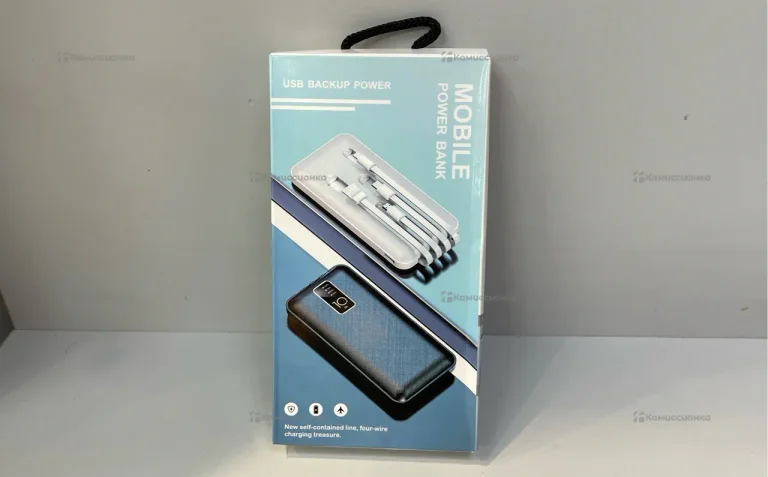 Повербанк 5000mah