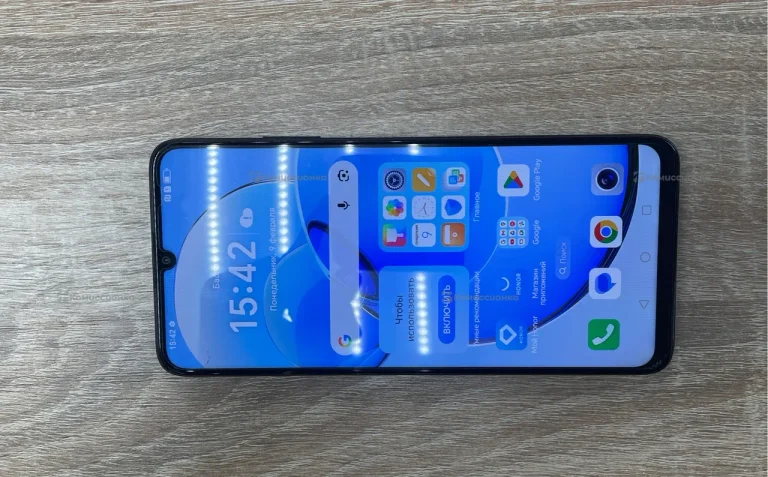 Honor X7a Plus 6/128 ГБ