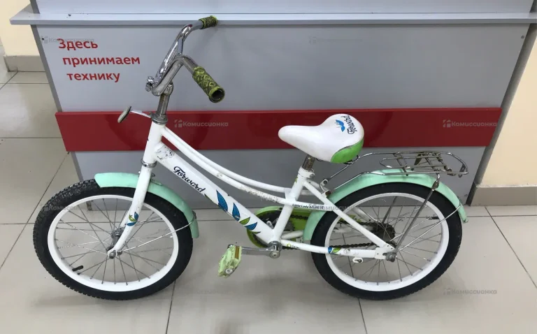 Велосипед Forward