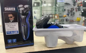 Купить Электрическая бритва PHALNFS SHAVER б/у , в Санкт-Петербург Цена:990рублей