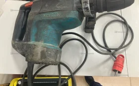 Купить Перфоратор makita HR4001C б/у , в Кострома Цена:9500рублей