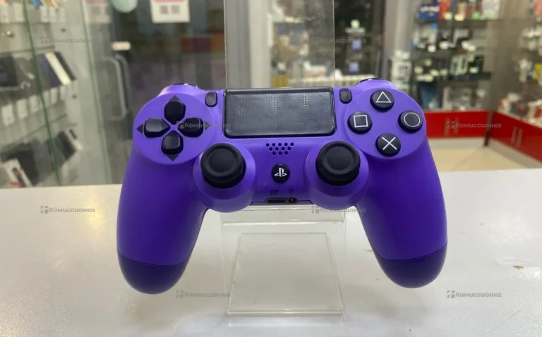 Sony Геймпад для PS4 копия