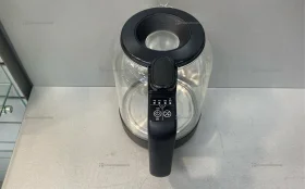 Купить Чайник Polaris PWK 1712CGLD б/у , в Самара Цена:2500рублей