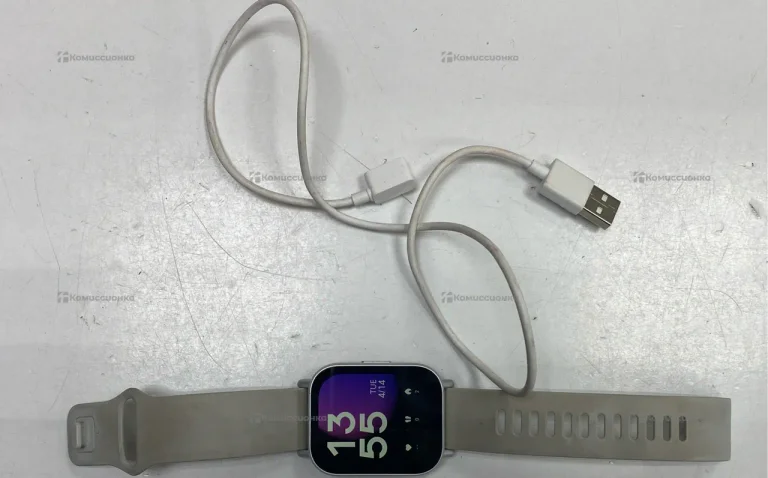 Redmi Watch 5 active