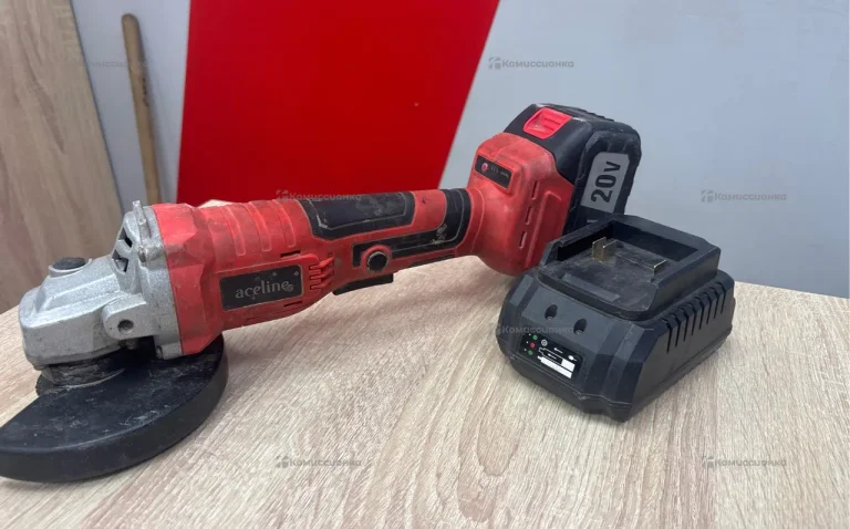 УШМ Aceline ACAG110-125