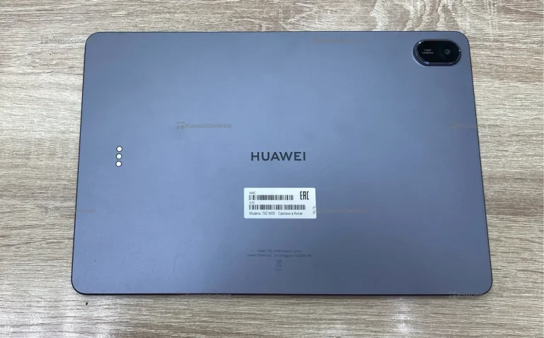 Планшет Huawei MatePad 11.5" (2025) 8/256Gb WiFi