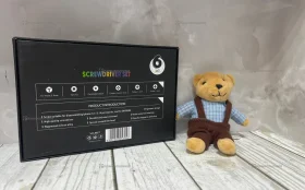 Купить Набор отверток для ремонта мобильных устройств Scr б/у , в Тюмень Цена:990рублей