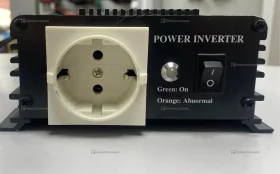 Купить Преоброзователь mascot 24v 150w б/у , в Красноярск Цена:1990рублей