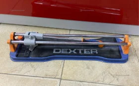 Купить Плиткорез Dexter б/у , в Сызрань Цена:1490рублей