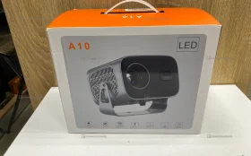 Купить Проектор A10 б/у , в Самара Цена:3990рублей