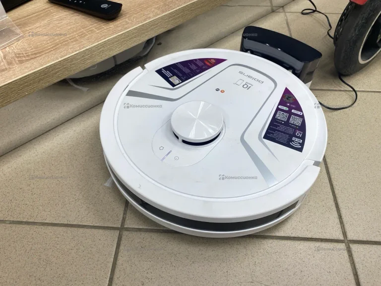 Polaris IQ Home PVCR-4260