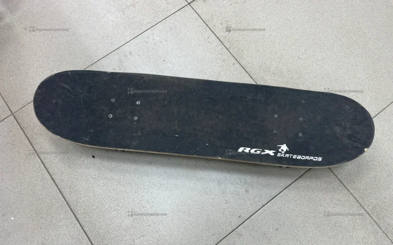 Скейтборд AGX