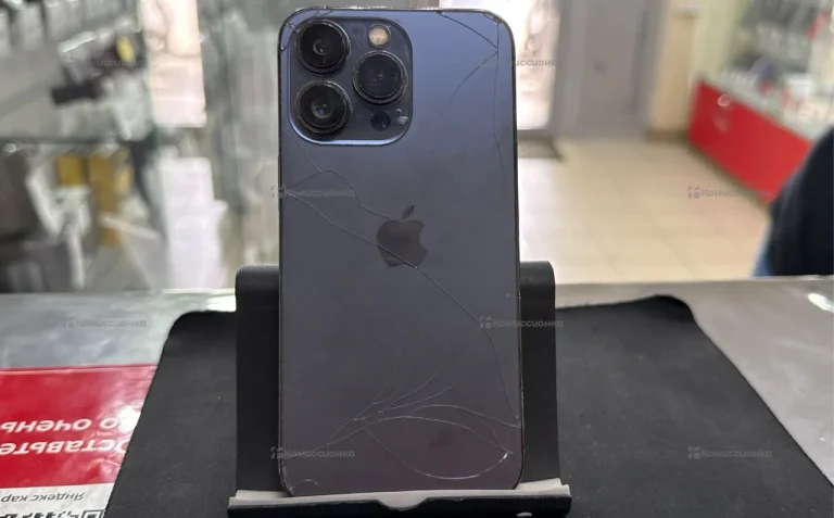 Apple iPhone 13 Pro 6/128 ГБ