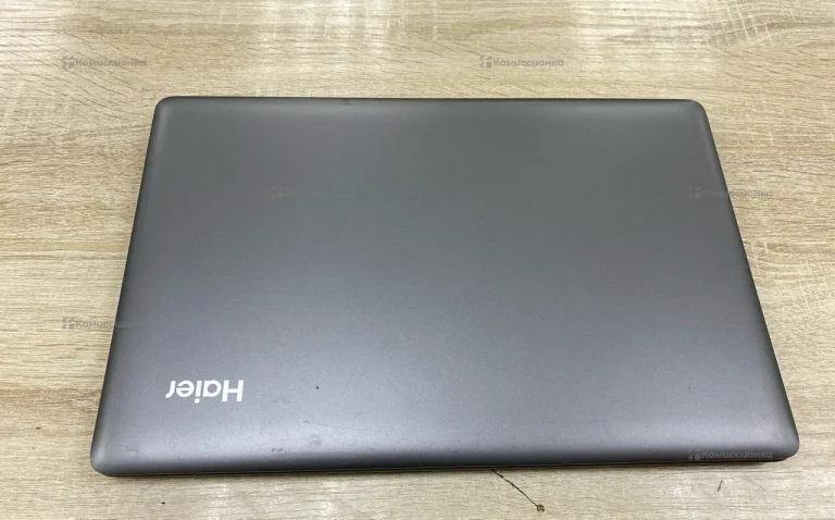 Ноутбук Haier I1510SD