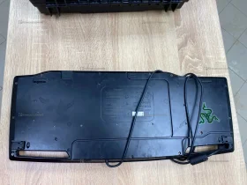 Купить Клавиатура  Logitech G11 б/у , в Пенза Цена:500рублей