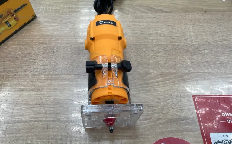 Фрезер DEKO DKR850W