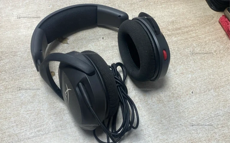 Hyper x cloud stinger 2