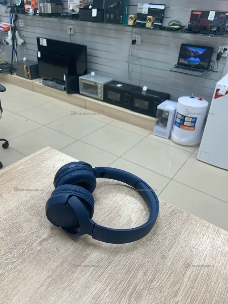 Наушники JBL TUNE520BT