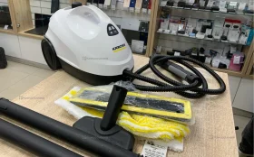 Купить Отпариватель karcher sc2 easyfix б/у , в Краснодар Цена:6000рублей